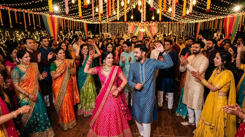 South_Asian_sangeet_night_celebration