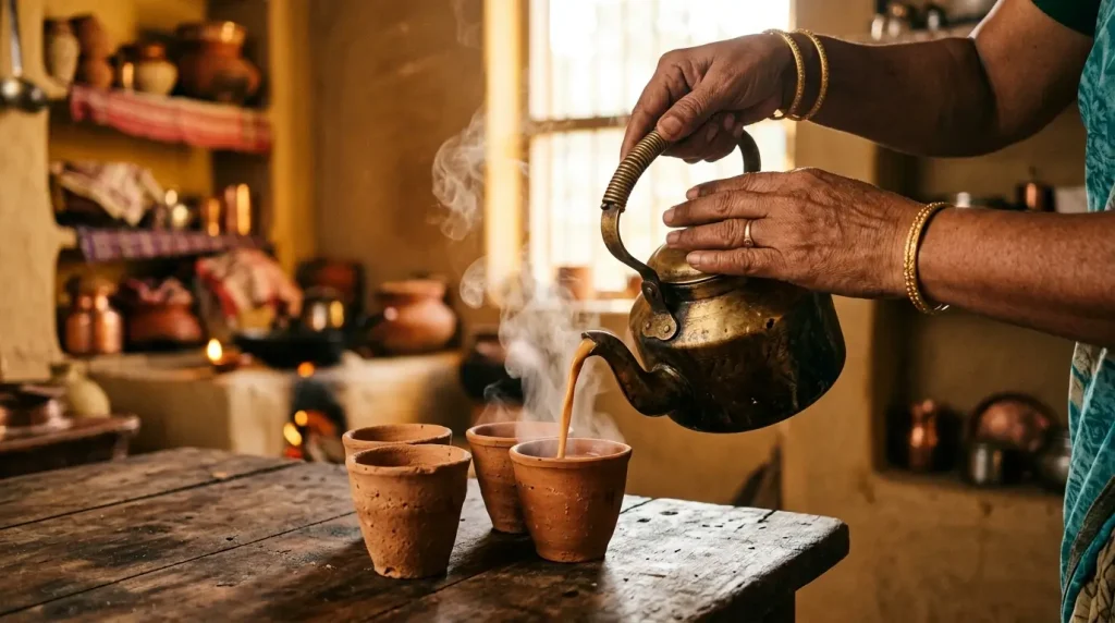 Why Desi Culture Continues to Thrive